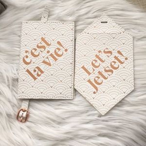 ✈️ Jetset Diaries Gift Set